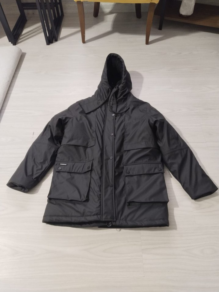 LUMBERJACK MARKA ORJİNAL SIFIR ÜRÜN - Görsel 3