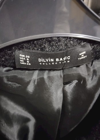 DİLVİN MARKA ORJİNAL SIFIR ÜRÜN - Görsel 3