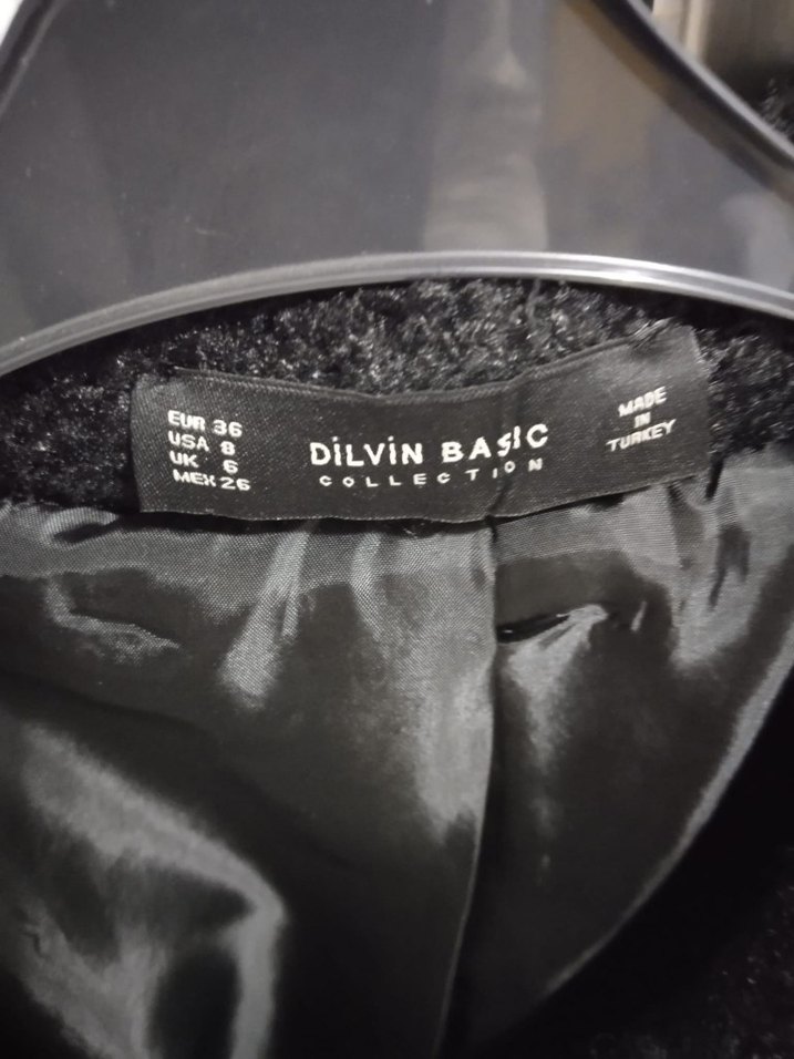 DİLVİN MARKA ORJİNAL SIFIR ÜRÜN - Görsel 3