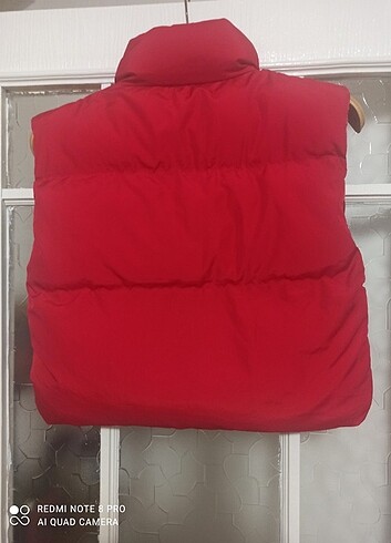 Şişme  Yelek Sıfır ürün - Görsel 2