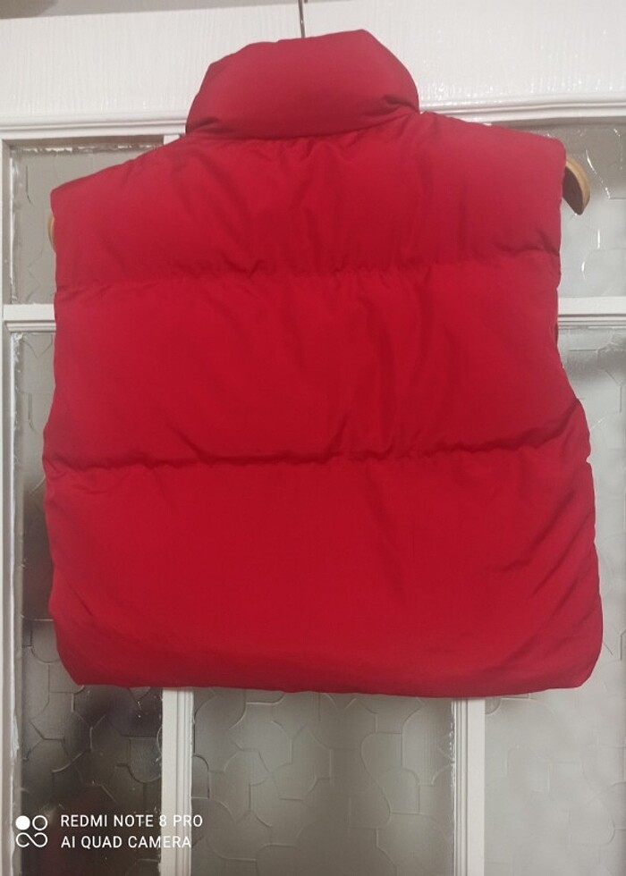 Şişme  Yelek Sıfır ürün - Görsel 2