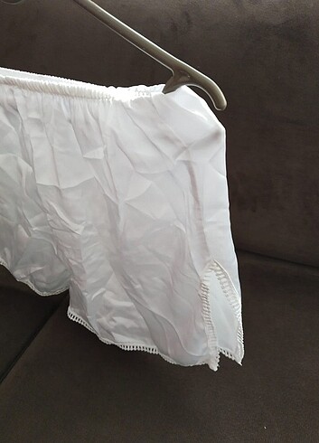 Sıfır çeyizlik gecelik takımı - Görsel 5