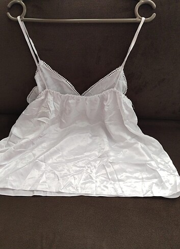 Sıfır çeyizlik gecelik takımı - Görsel 6