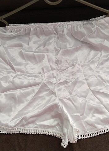 Sıfır çeyizlik gecelik takımı - Görsel 11