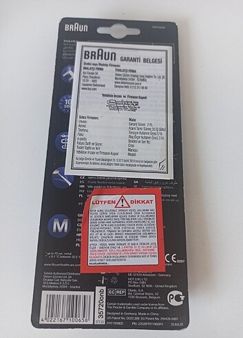 Orjinal ürün  - Görsel 2