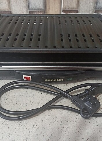 ızgara Arçelik marka - Görsel 3
