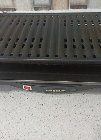 ızgara Arçelik marka - Görsel 4