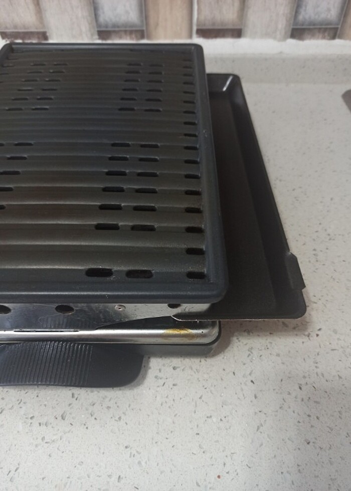 ızgara Arçelik marka - Görsel 2