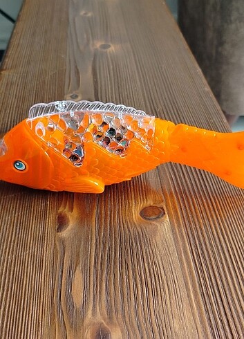 ışıklı hareketli sesli oyuncak - Görsel 3