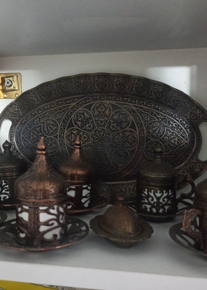 Kahve fincanı - Görsel 2