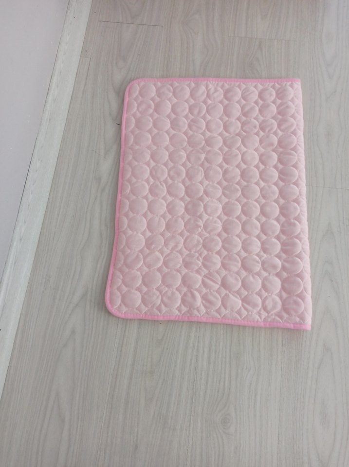 kedi köpek için soğutucu mat - Görsel 3