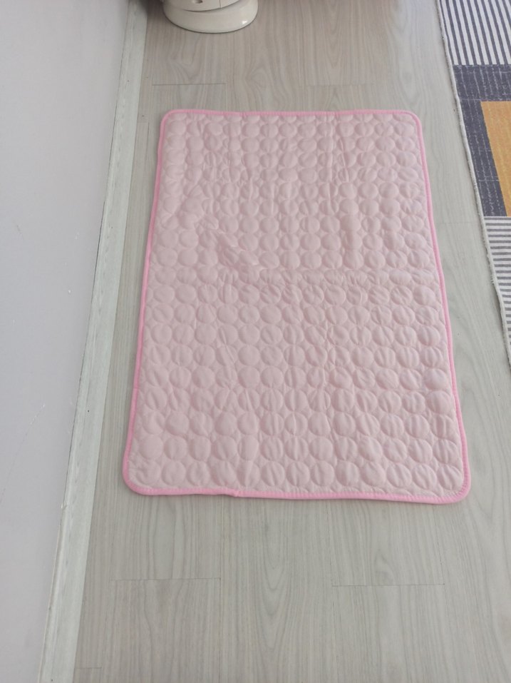 kedi köpek için soğutucu mat - Görsel 2