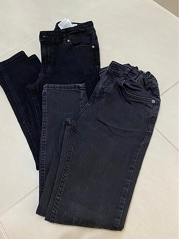Çocuk jean