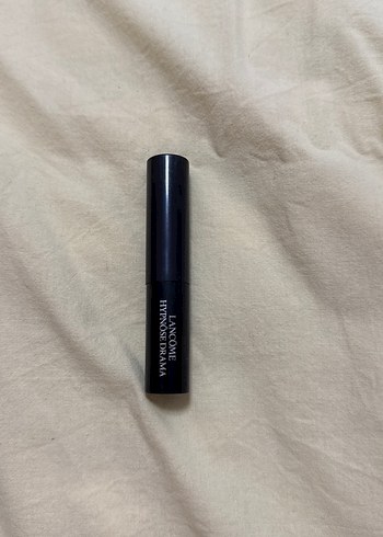 Lancôme Hypnôse Drama Maskara 01 Siyah - Görsel 4