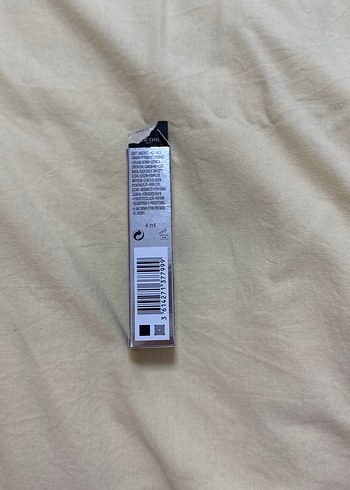 Lancôme Hypnôse Drama Maskara 01 Siyah - Görsel 3