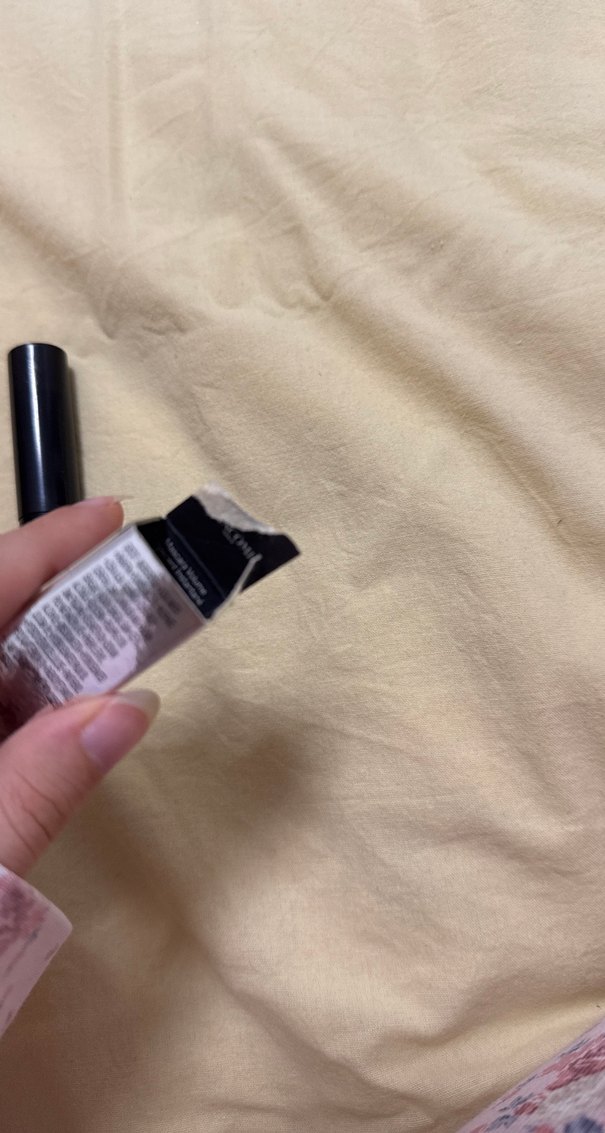 Lancôme Hypnôse Drama Maskara 01 Siyah - Görsel 5