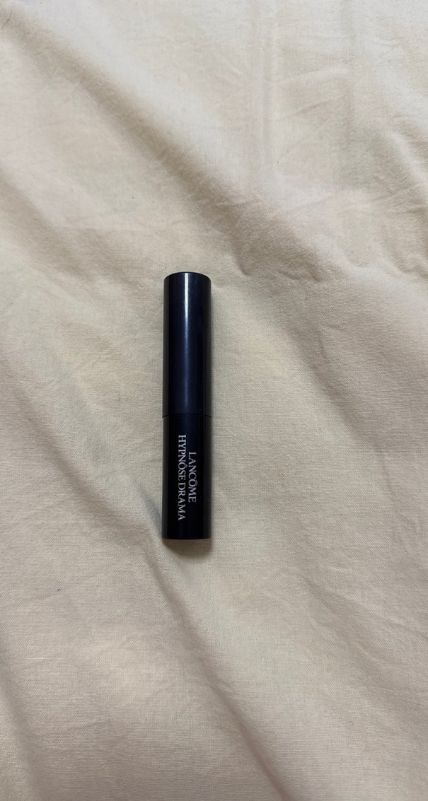 Lancôme Hypnôse Drama Maskara 01 Siyah - Görsel 4