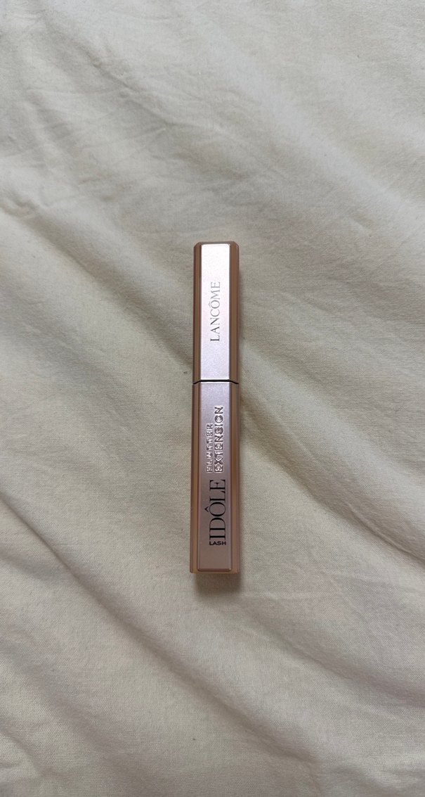 Lancome Parlak Bej Maskara - Görsel 3