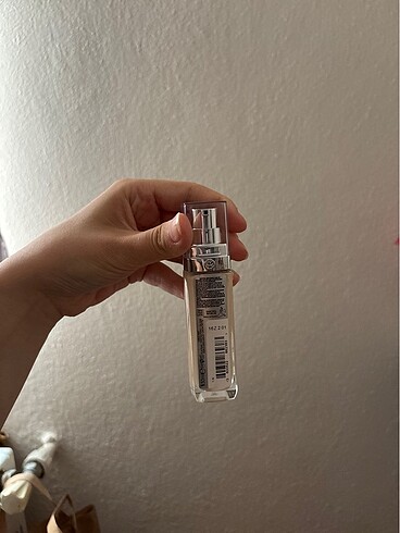 Beden Loreal true match fondoten 1N