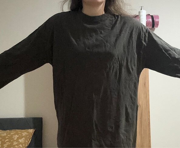 Diğer Manuka Düz tunik