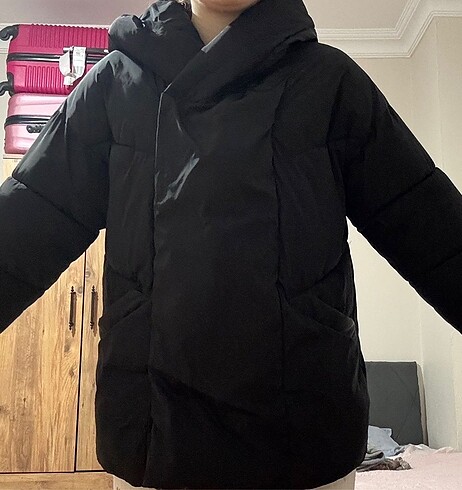 l Beden Stradivarius mont