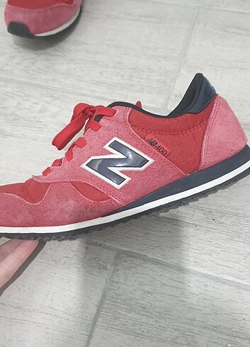 38,5 Beden NEW BALANCE SPOR AYAKKABI