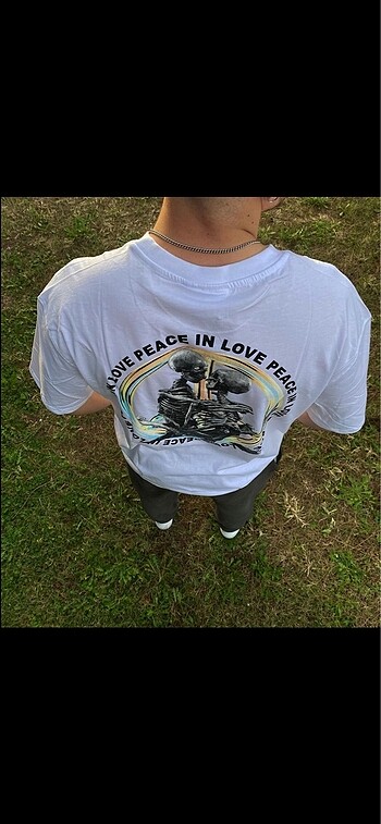 her beden mevcut unisex