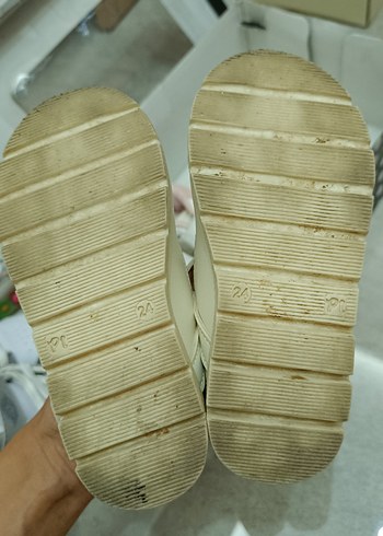 Kız Çocuk Klasik Babet - Görsel 5