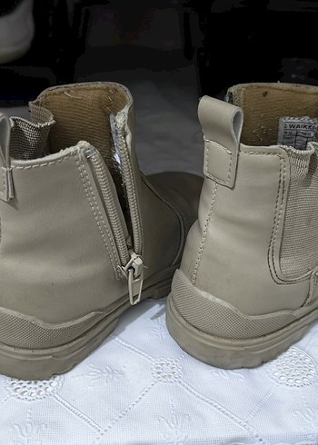 j kız Çocuk Botu - Görsel 4