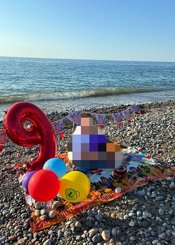 brawl stars parti malzemeleri - Görsel 2