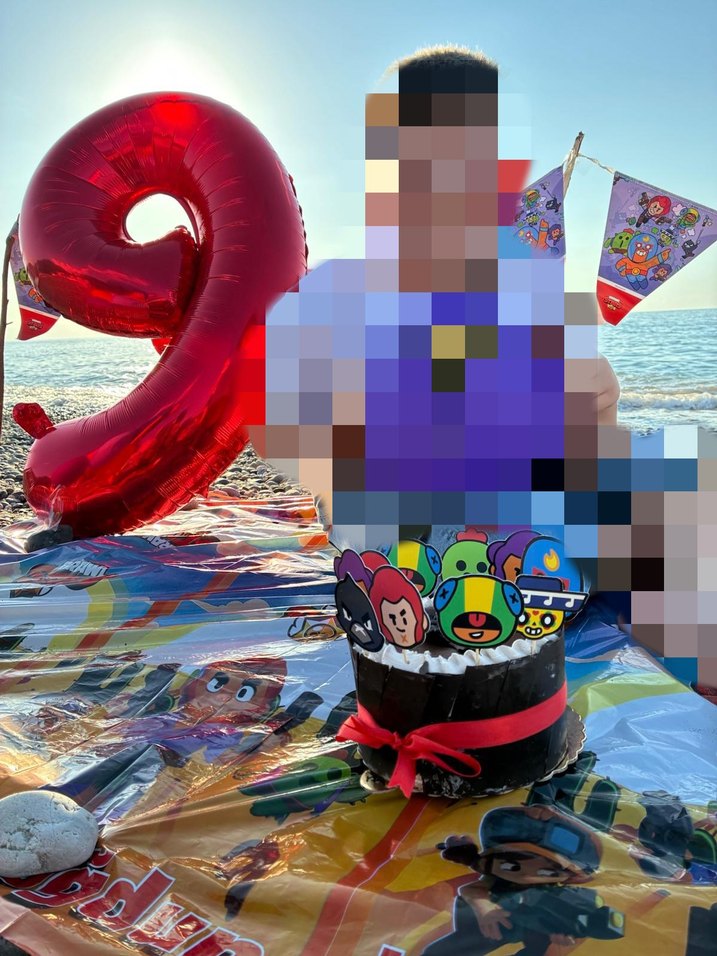 brawl stars parti malzemeleri - Görsel 3