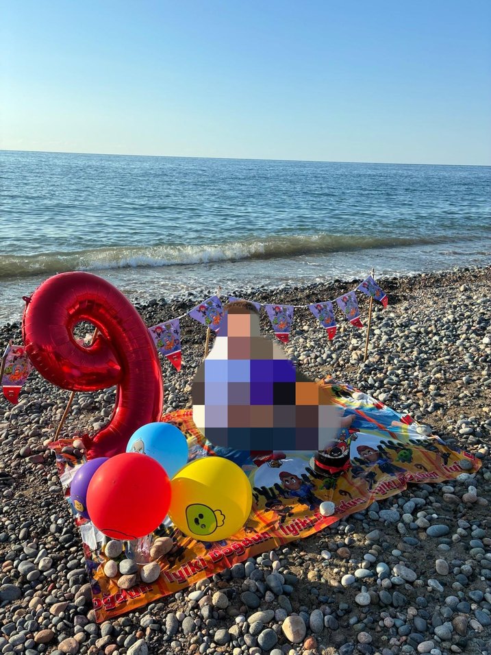 brawl stars parti malzemeleri - Görsel 2