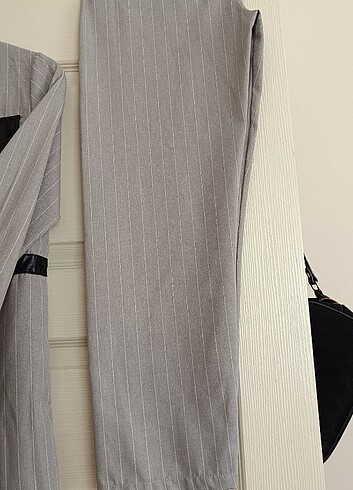 Tesettür ikili takım  - Görsel 4