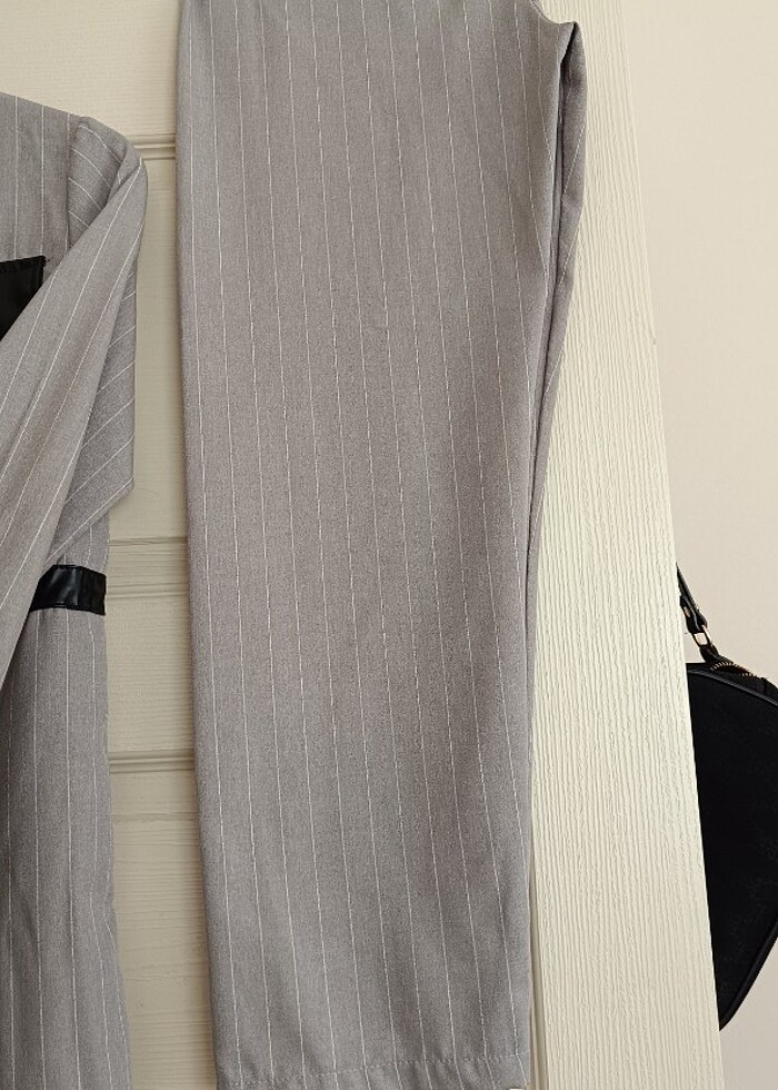 Tesettür ikili takım  - Görsel 4