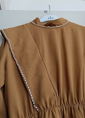 İkili tesettür takım - Görsel 2