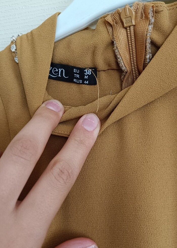 İkili tesettür takım - Görsel 3