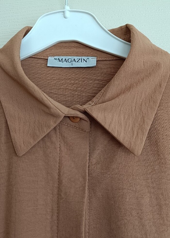 Tesettür ikili takım  - Görsel 2