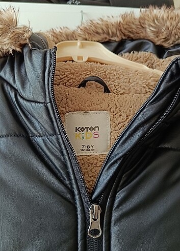 Koton Kids Çocuk mont 