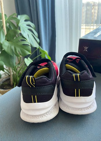 Skechers Erkek Çocuk ORJİANL Renkli IŞIKLI Spor Ayakkabı