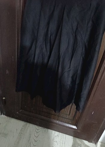 38 Beden beyaz Renk Uzun Siyah Beyaz Kadın Takım Elbise