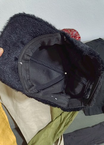 LC Waikiki bayan Çok Renkli Moda Şapka ve ürünler