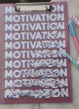 Motivasyon Sekreterlik