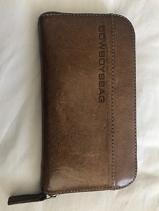 Cowboysbag cüzdan