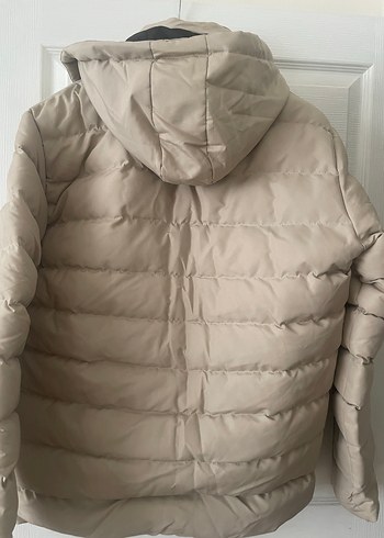 Slazenger L beden krem rengi - Görsel 7