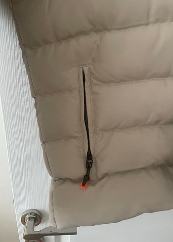 Slazenger L beden krem rengi - Görsel 4