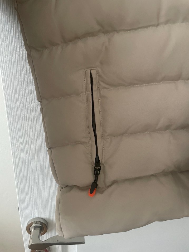 Slazenger L beden krem rengi - Görsel 4