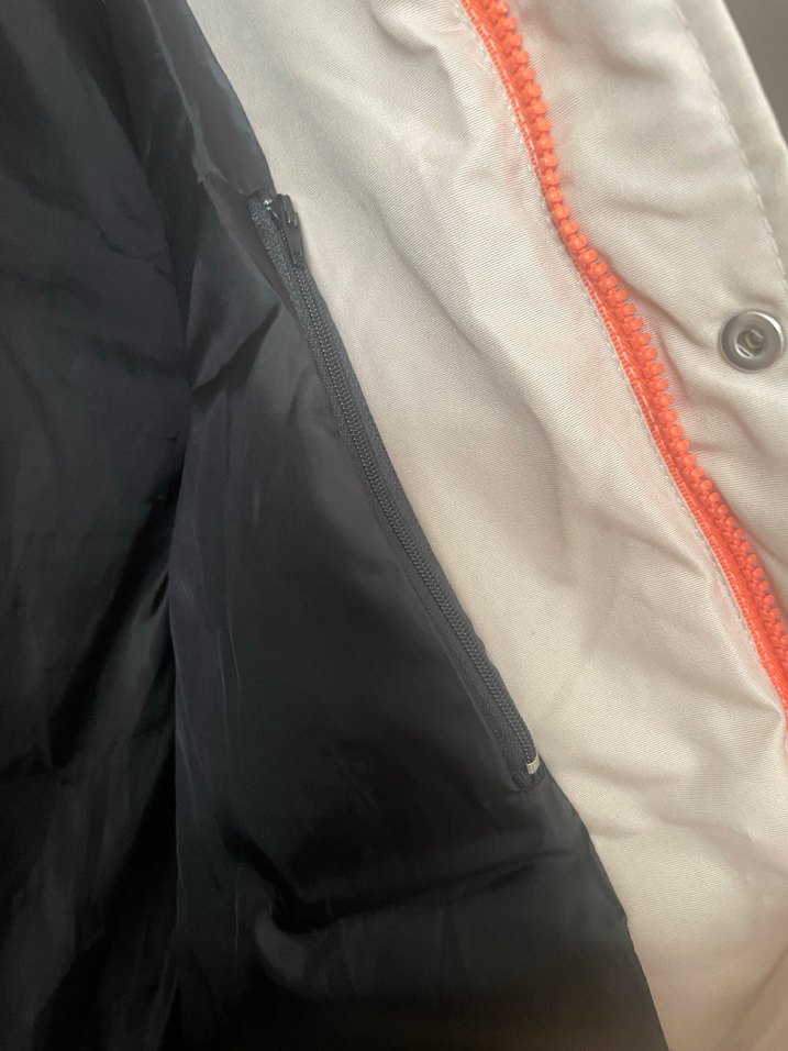 Slazenger L beden krem rengi - Görsel 3