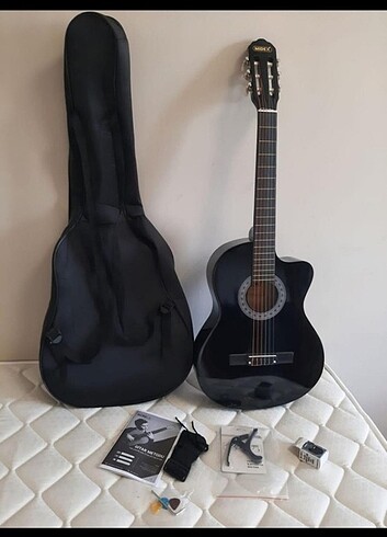 midex 4/4 gitar 