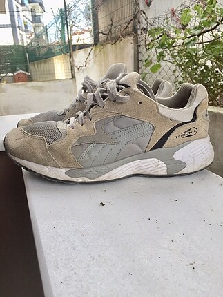 Puma Trinomic