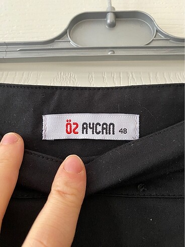 Zara Uzun etek